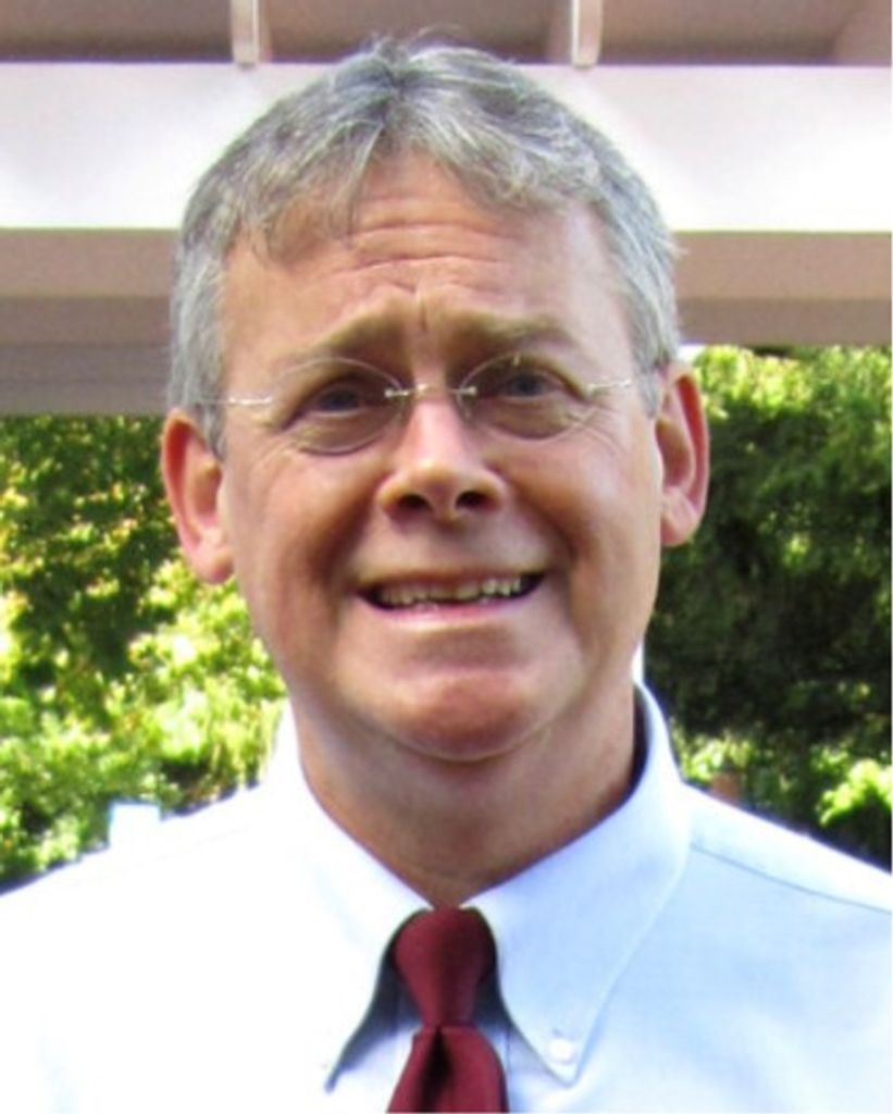 Terry L. Gibson Profile Photo