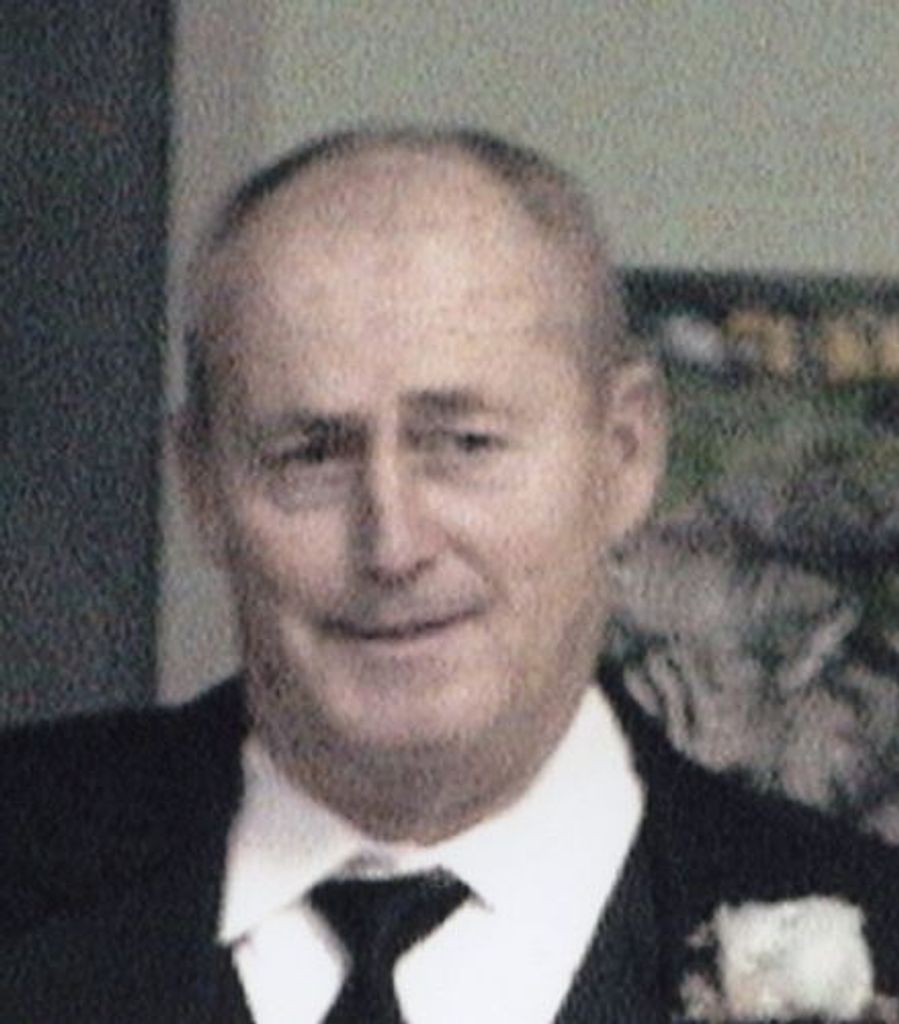 Daniel Raymond Mcdonald Profile Photo