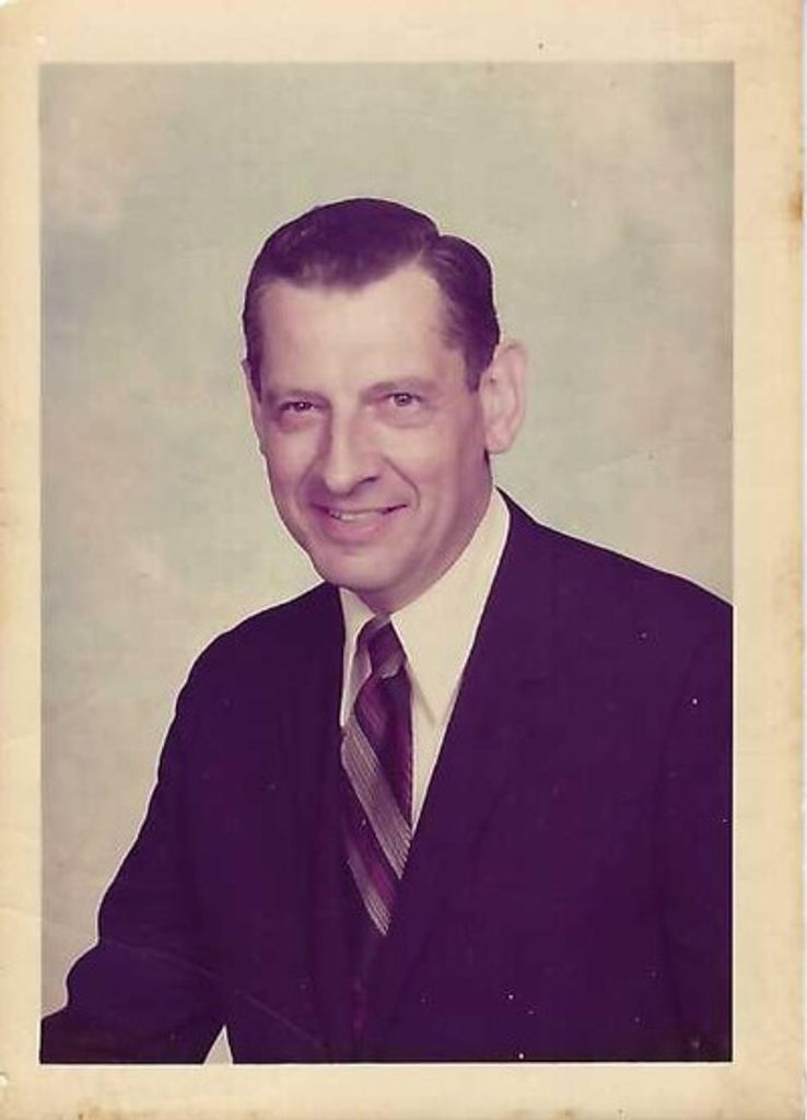 Louis F. Wambach Jr. Profile Photo