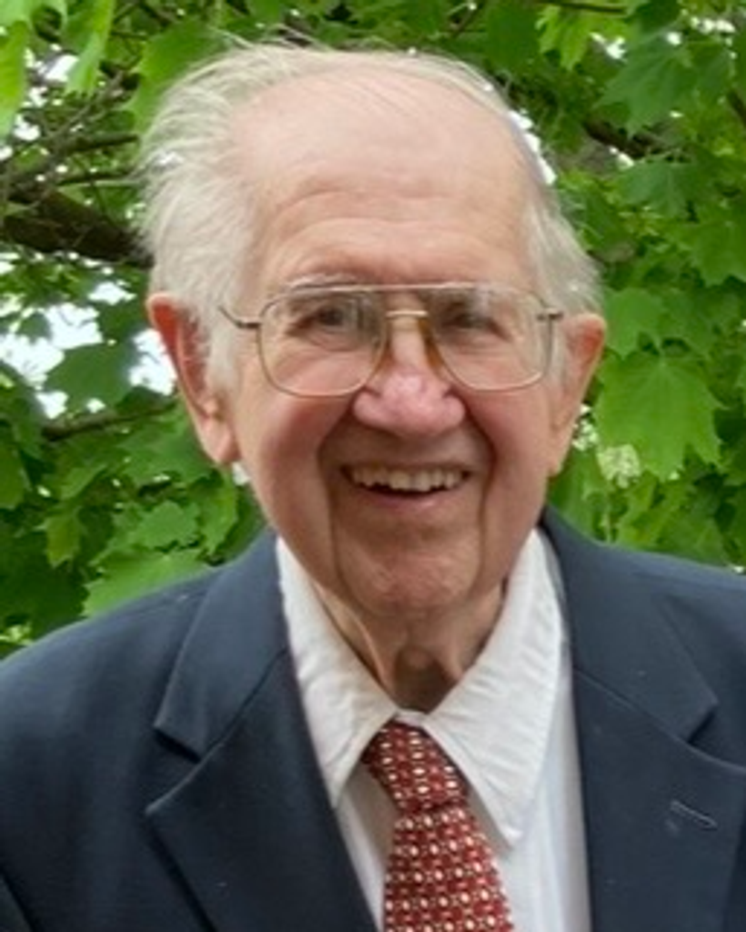 William Freid Profile Photo