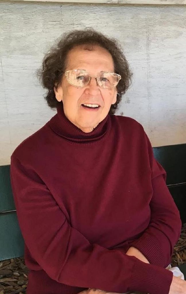 Louise A. Anderson Profile Photo