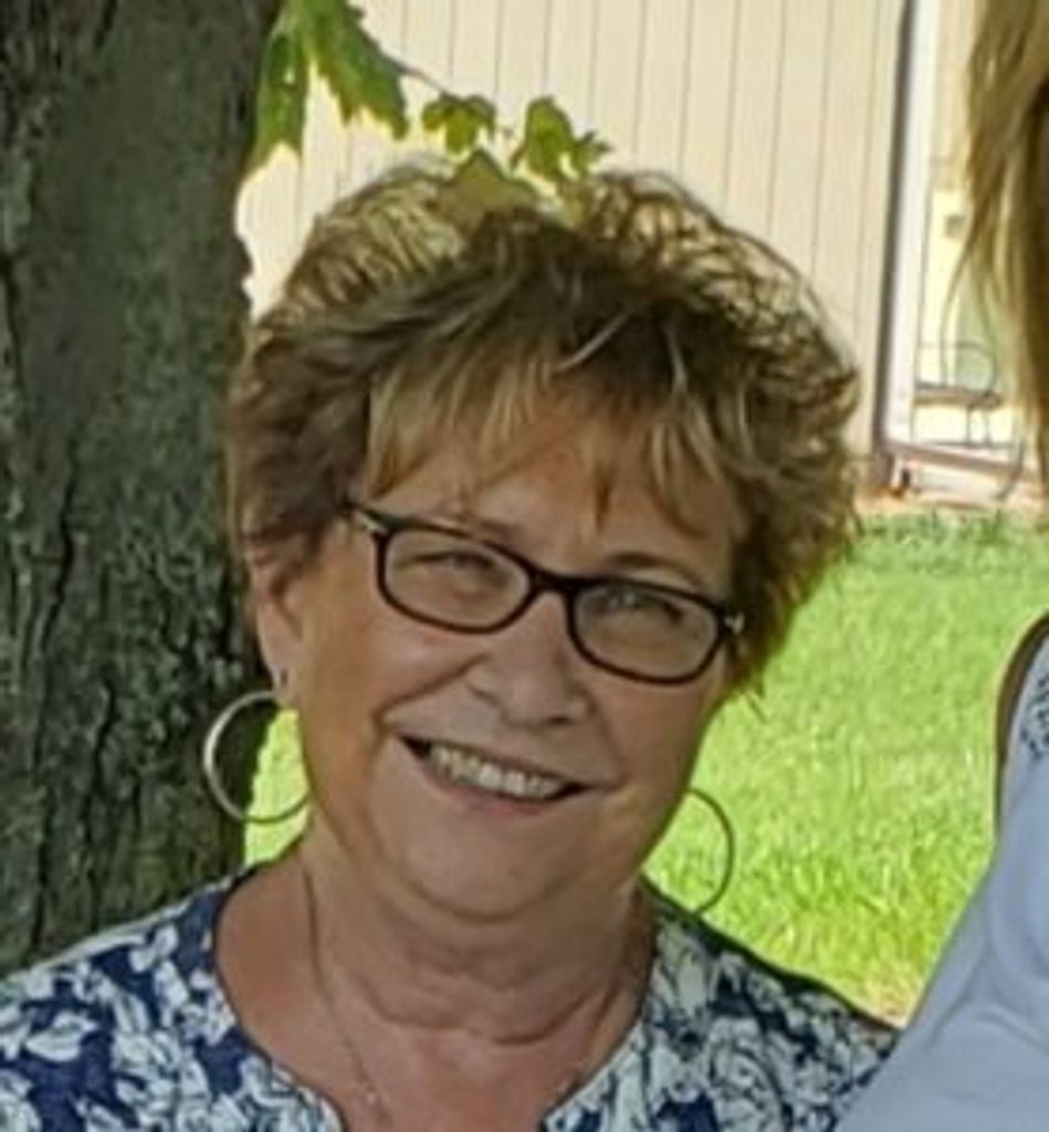 Patricia Van Landschoot Profile Photo