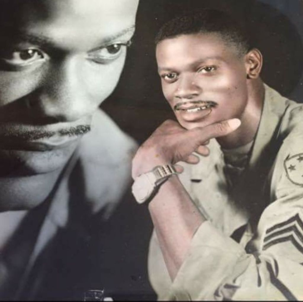 William Henry Middleton, Jr.