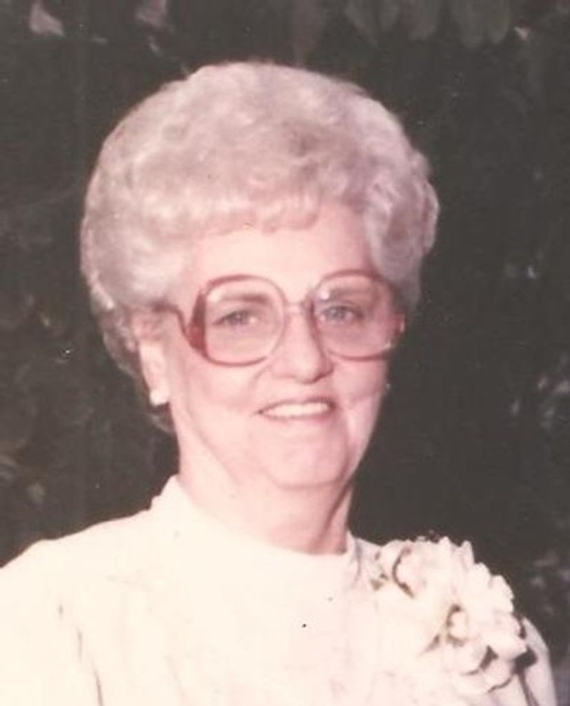 Charlotte Marie Clark