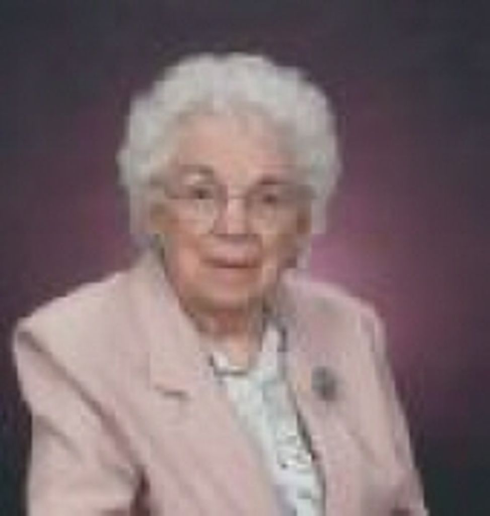Virginia Arlene Disch Profile Photo