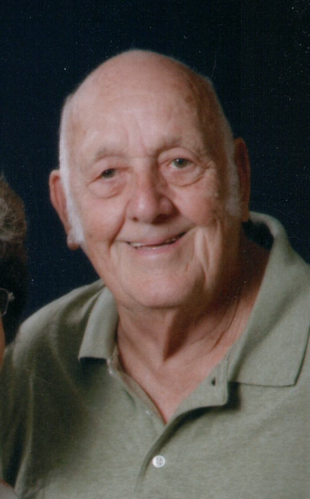 Daniel B. Stoltzfus Profile Photo