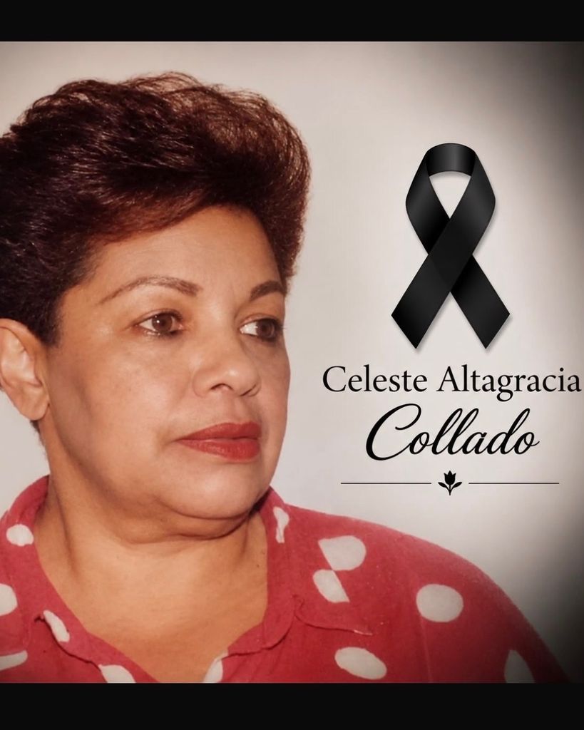 Celeste A. Torres De Collado Profile Photo