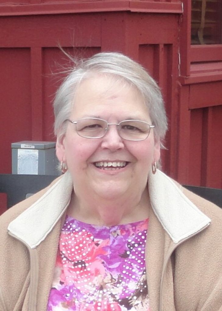 Catherine James Hoover