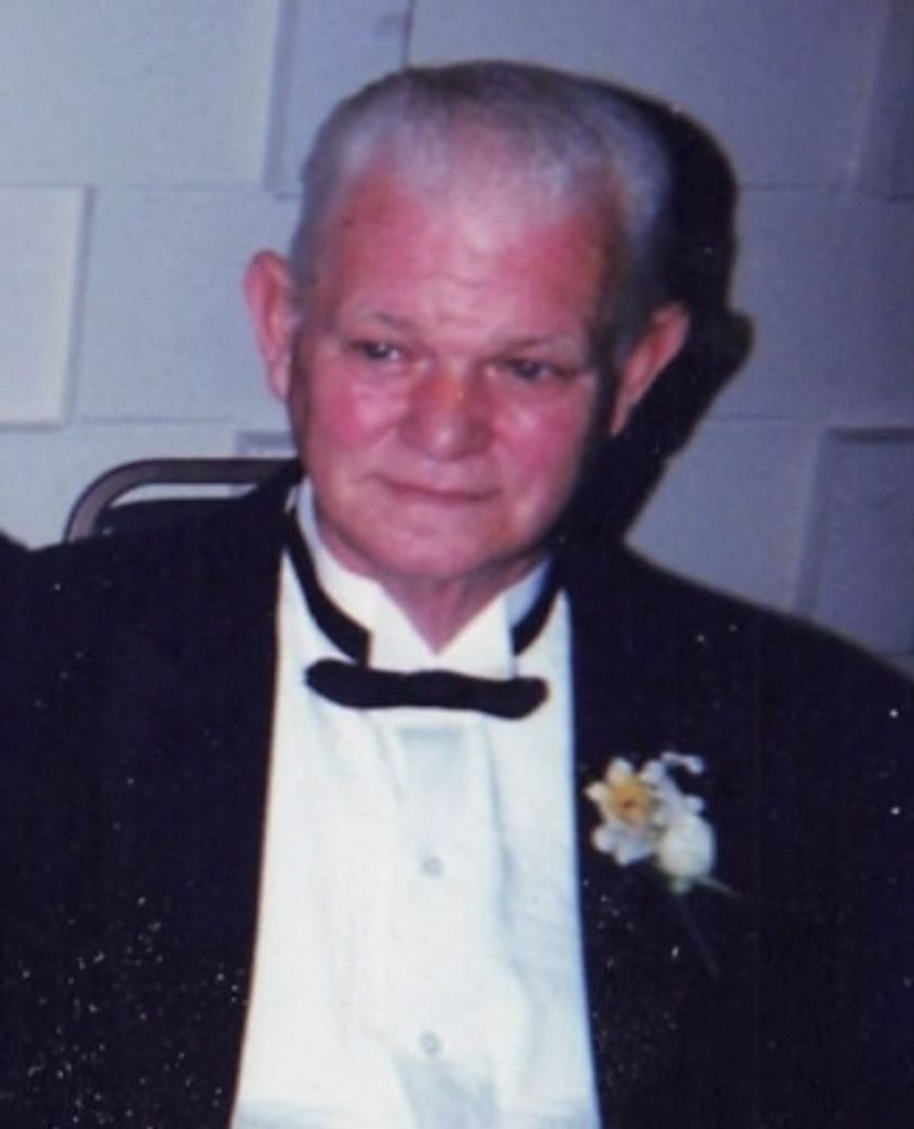 William Mathew Jordan, Jr.