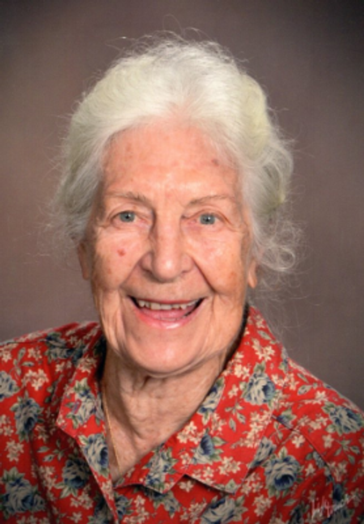 Helen J. Perry