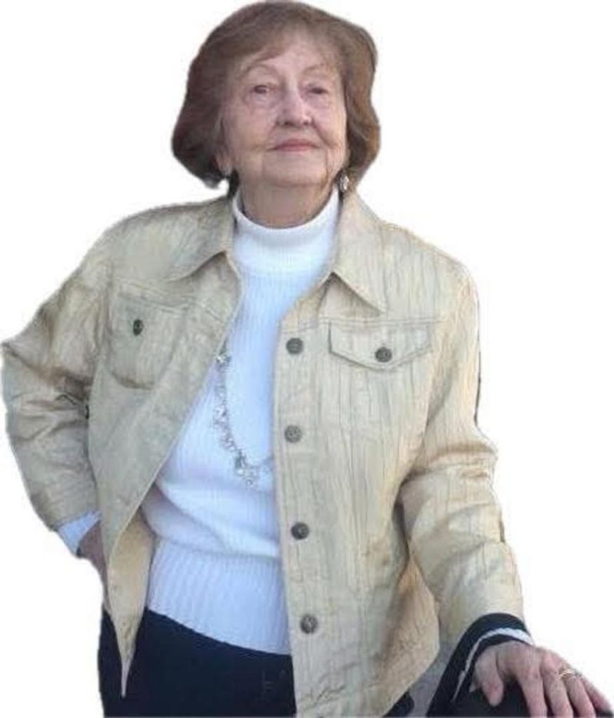 Leddie Foster Mcintosh