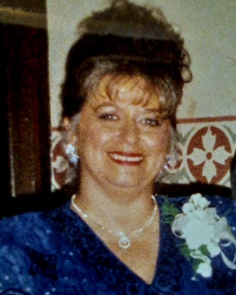 Jo Duvall Profile Photo
