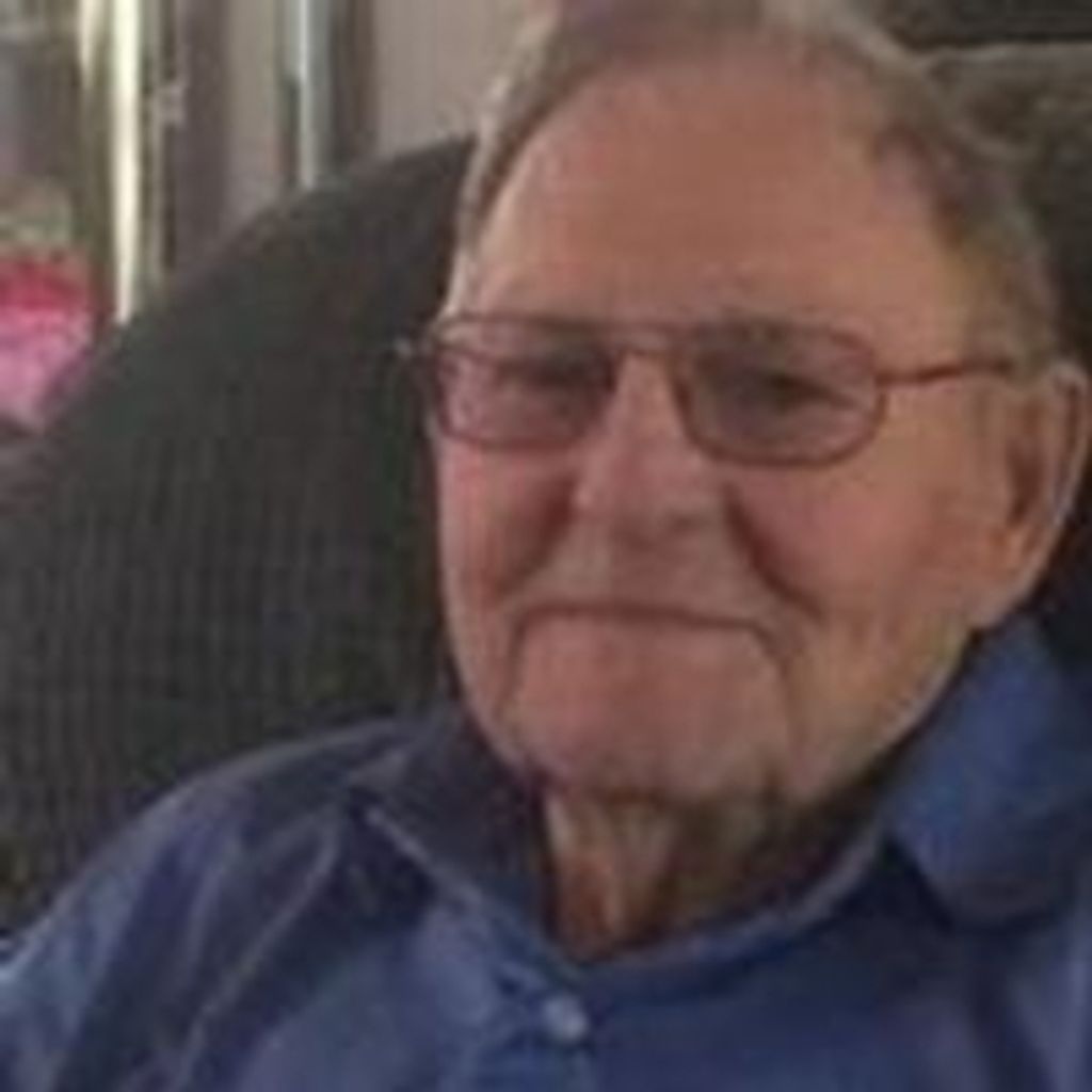 Thomas C. "Sonny" Nalley Sr