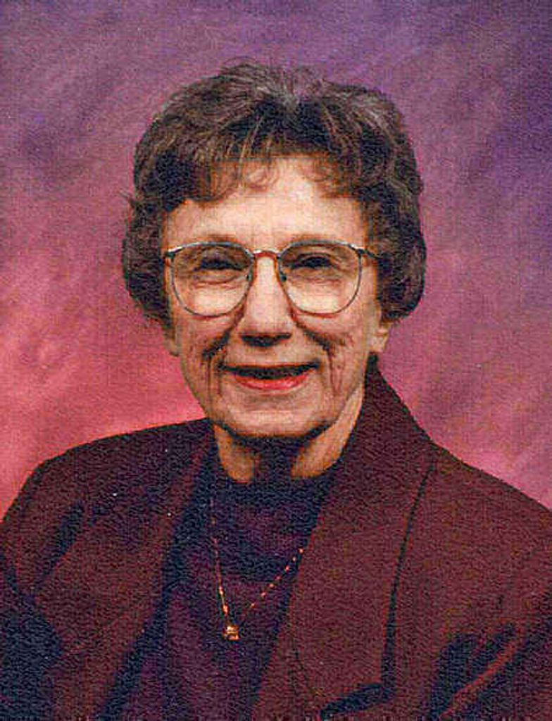 Carol Wojan