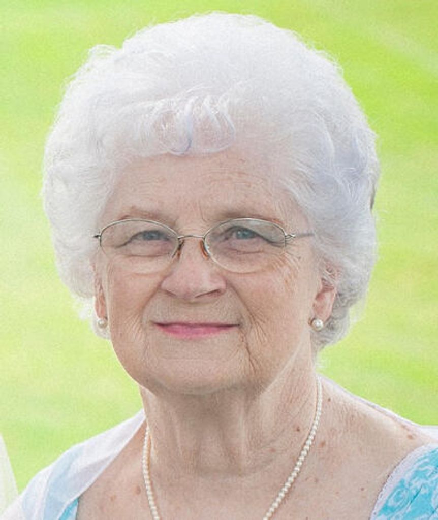Phyllis Eaton Bailey Profile Photo