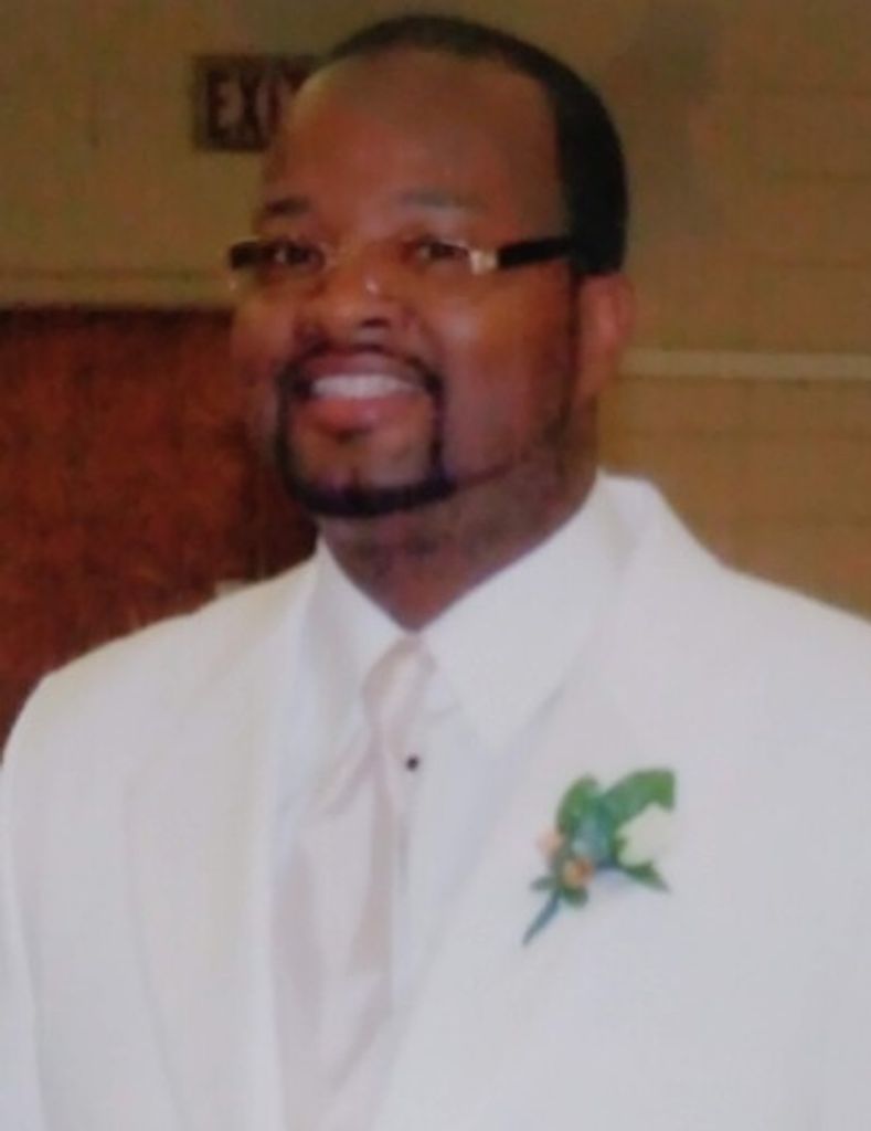 Antonio Dwayne Blair Profile Photo