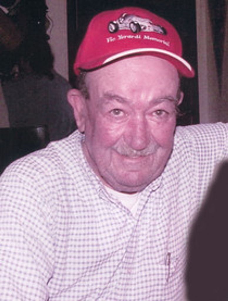 John L. Mccarthy Jr. Profile Photo