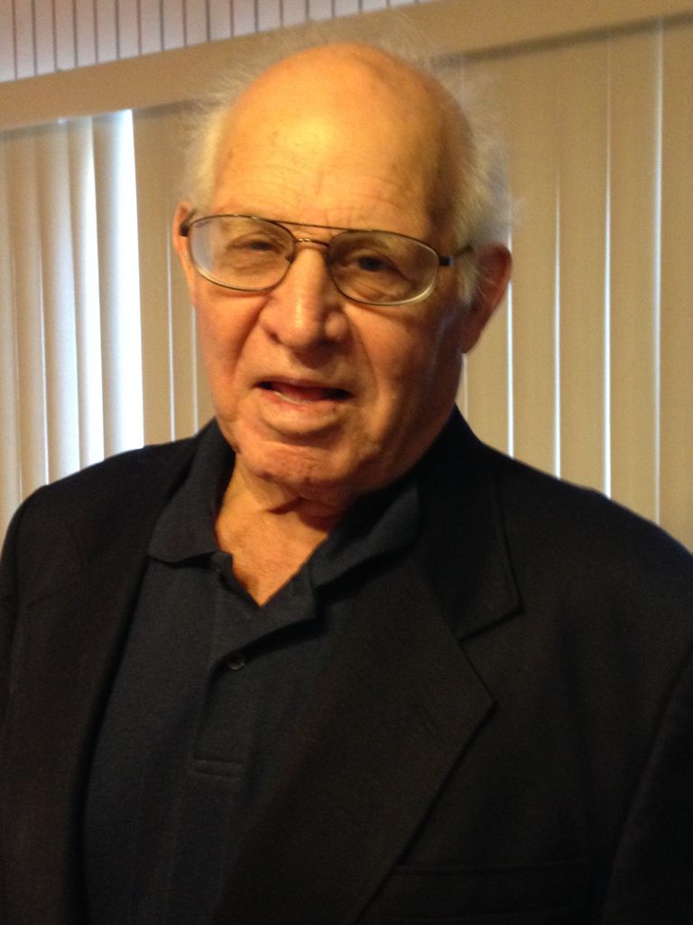 Rolando Magazzeni