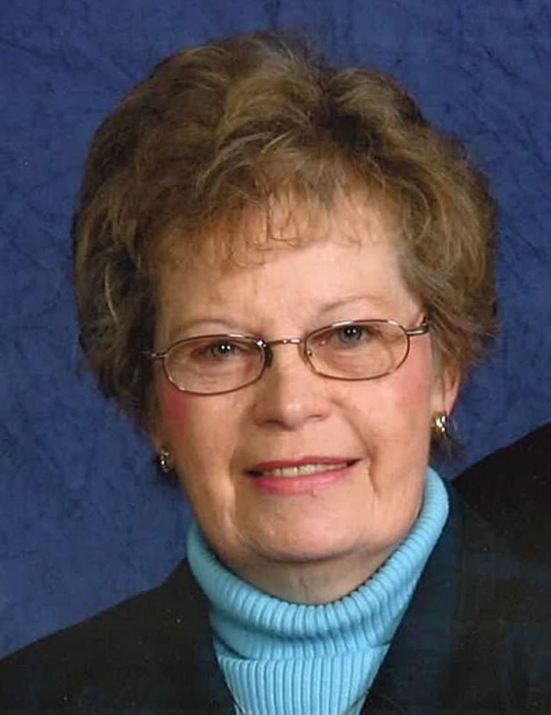 Faye M. Kanne