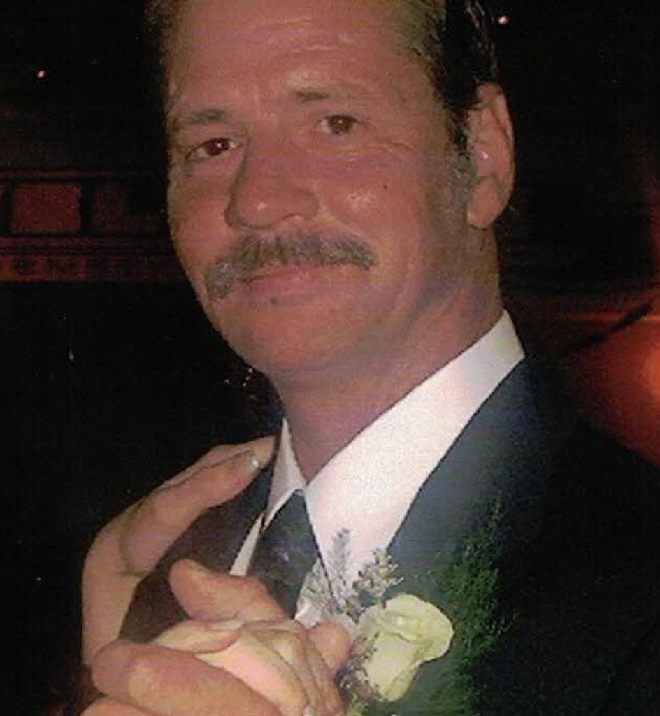 James Edward Denson, Sr.