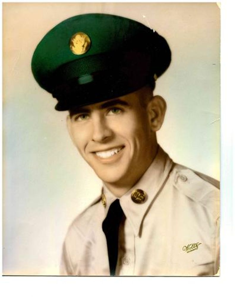 Loren Clarence Eilers Profile Photo