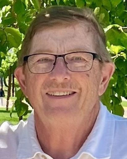 Paul R. Kaucher, Jr.'s obituary image
