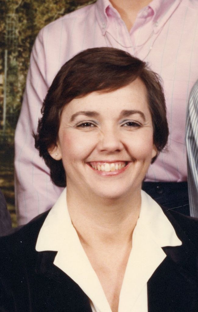 Peggy Barnett Major Profile Photo
