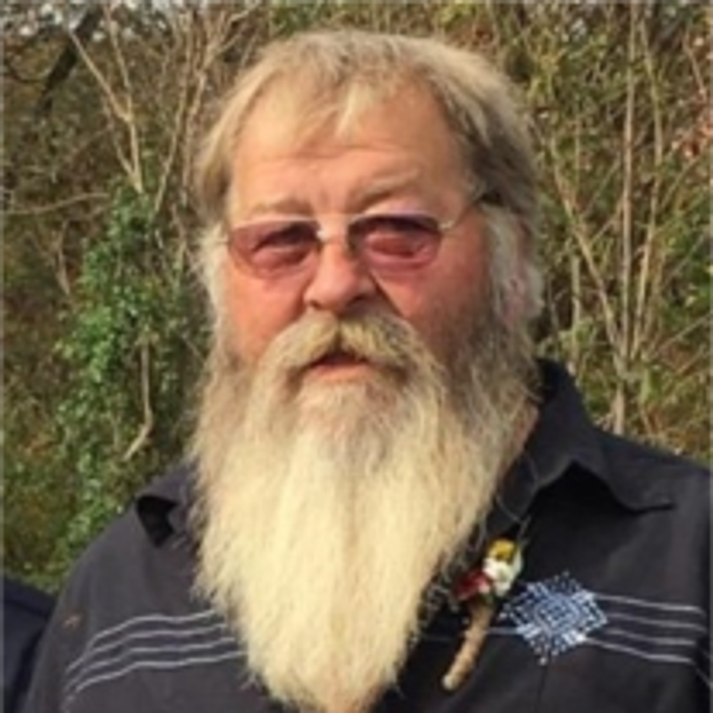 Anthony A. Plastino