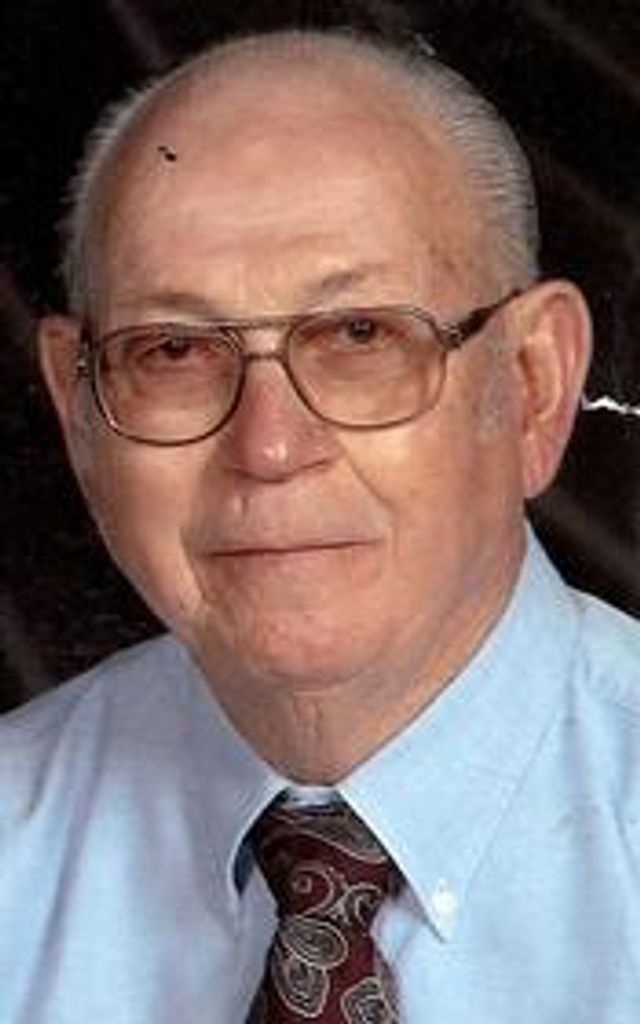 Rufus H. Bragg, Sr.