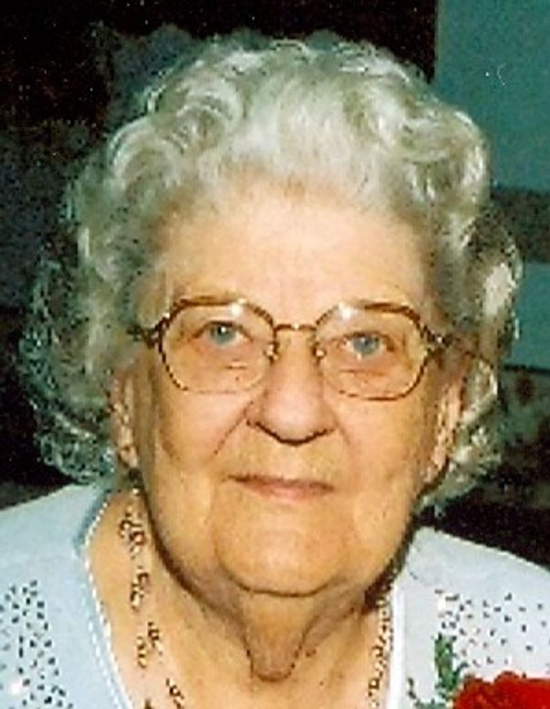Virginia M. Mainguth Profile Photo