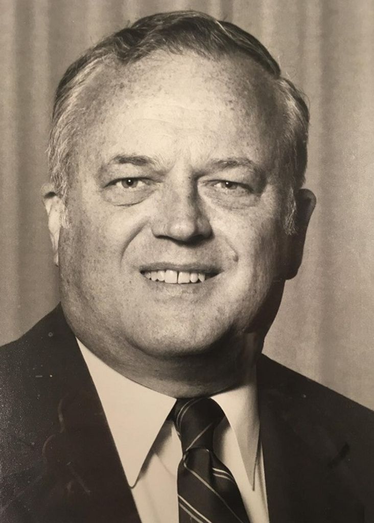 Wallace C. Solberg