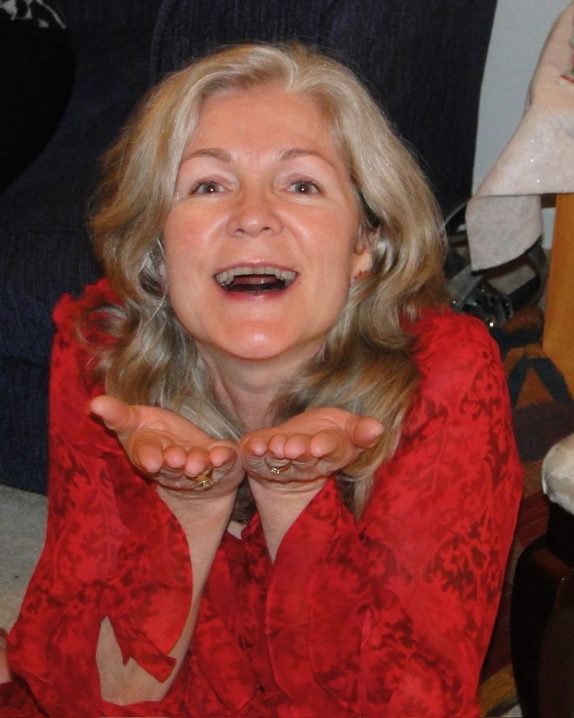 Rhonda La Rue Gore-Scott