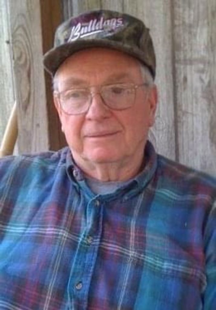 Frank Wesley Skinner, Jr. Profile Photo