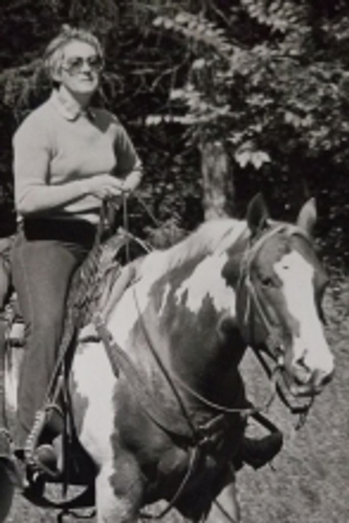 Roxy Ann George