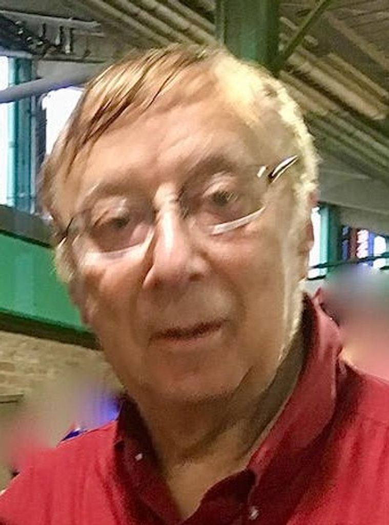 Joseph A. DeLorenzo, Jr.
