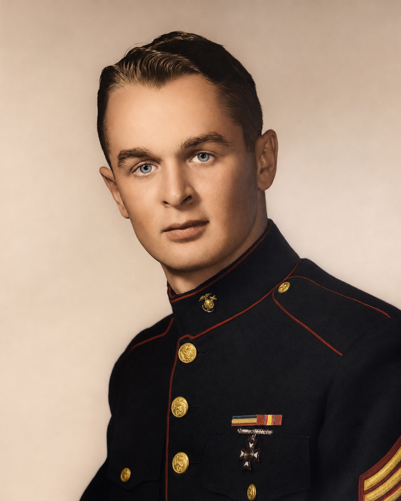 Gerald H. Gerkhardt Profile Photo