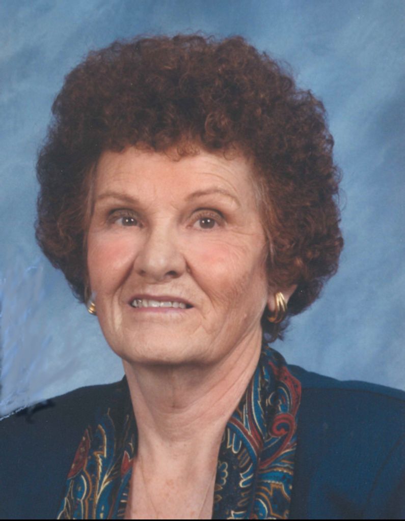 Clara Briley