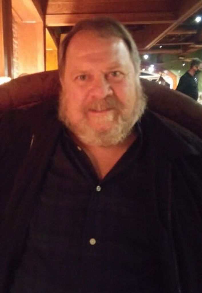 Kevin G. Henderson Profile Photo
