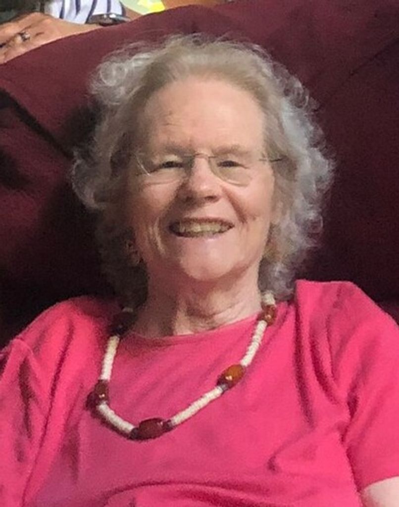 Susan Greenberg Profile Photo