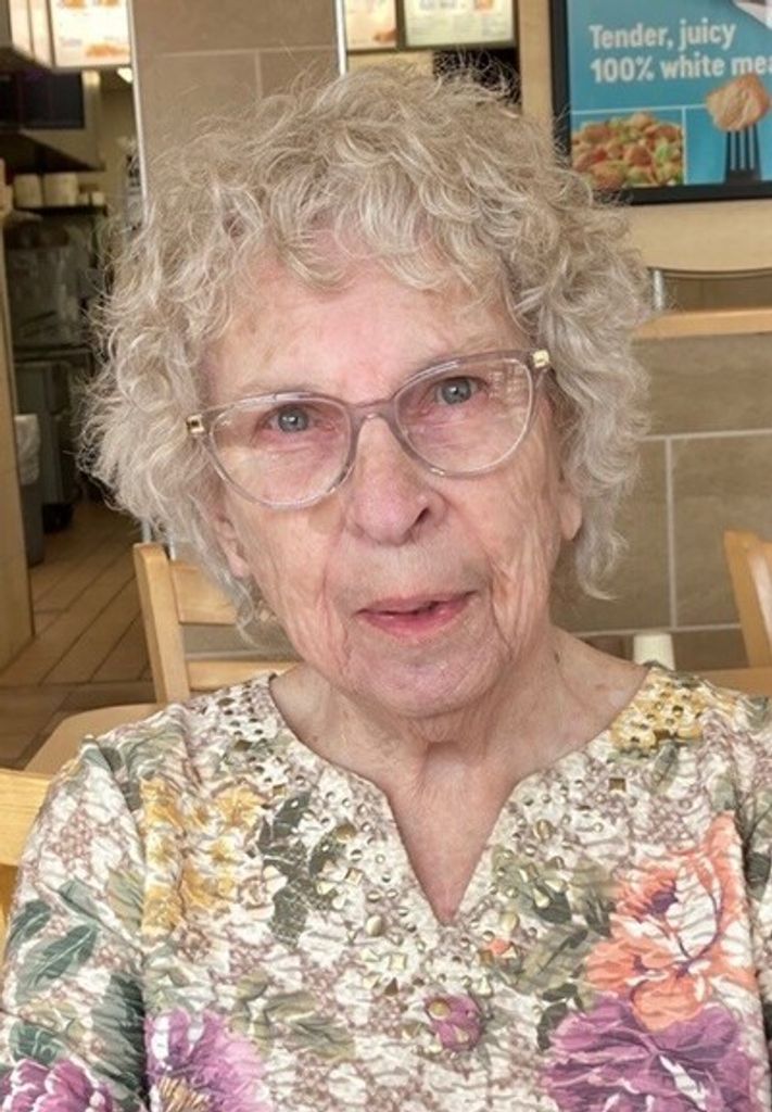 Donna Mae Stewart Profile Photo