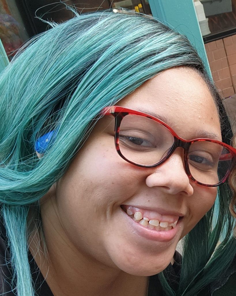 Jenna Butler Profile Photo