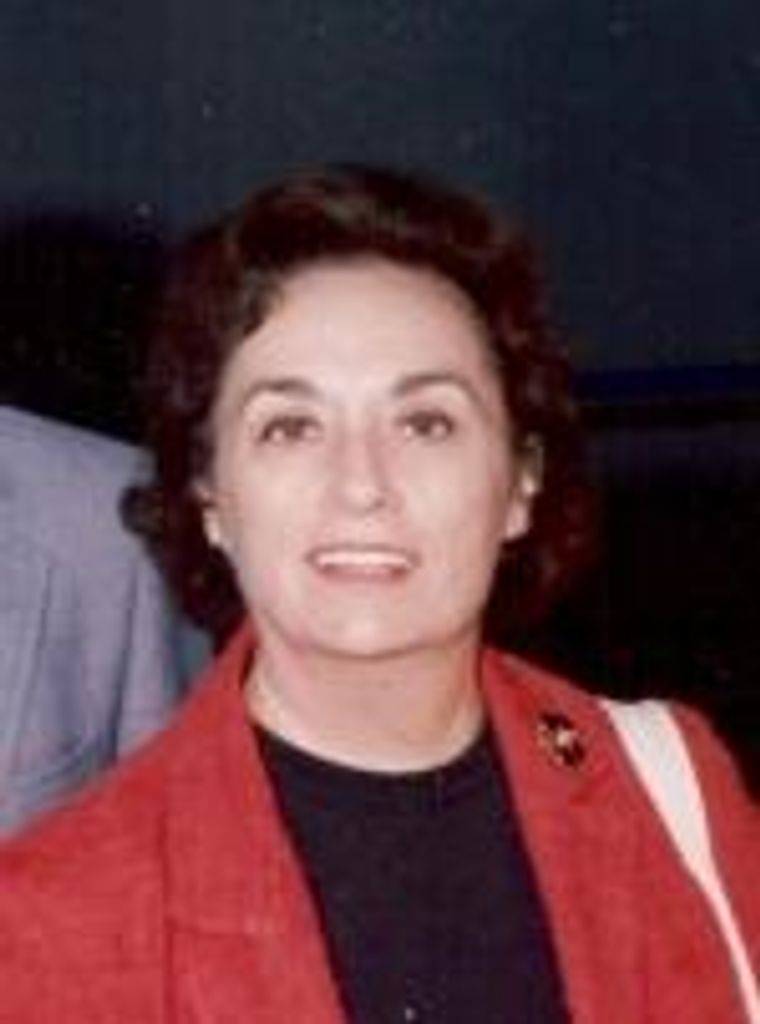 Anne Tilghman Berch Muller