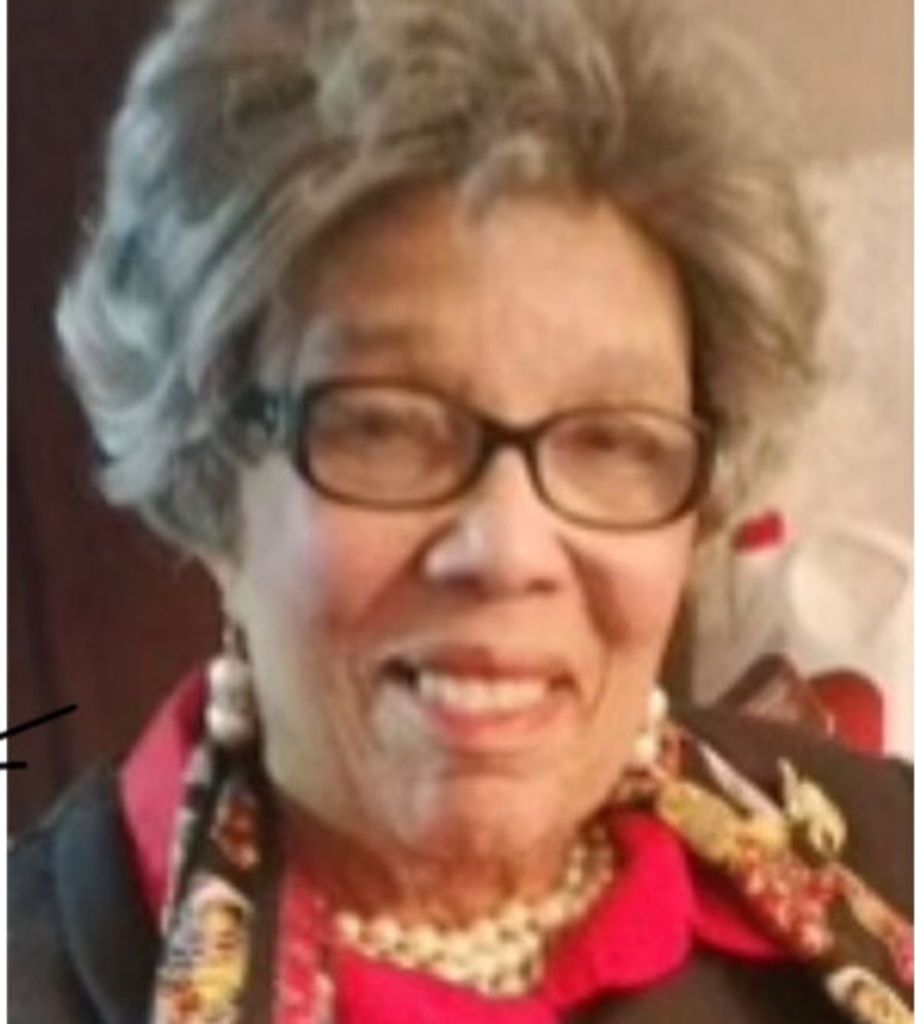 Olivia Mcdonald Bishop Profile Photo