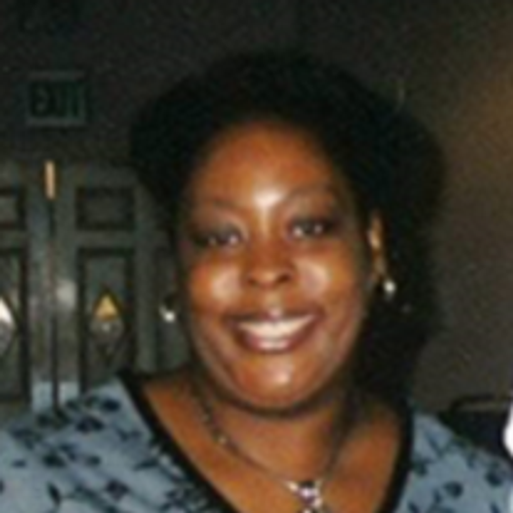 Darene Robertson Profile Photo