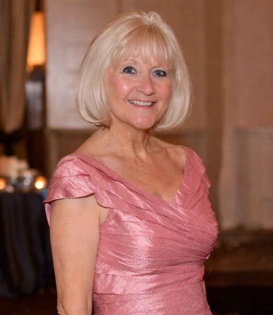 Karen Yvonne Carter Profile Photo