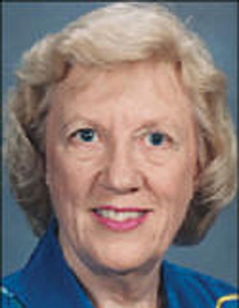 Vivian Dula
