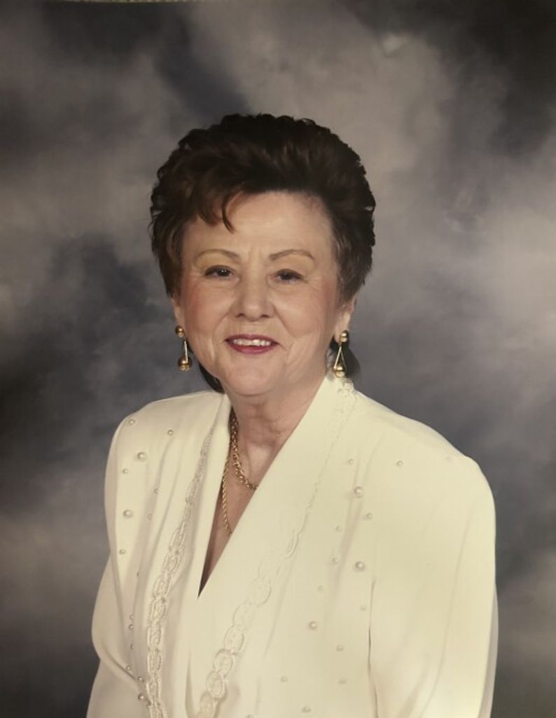 Shirley K. Sands