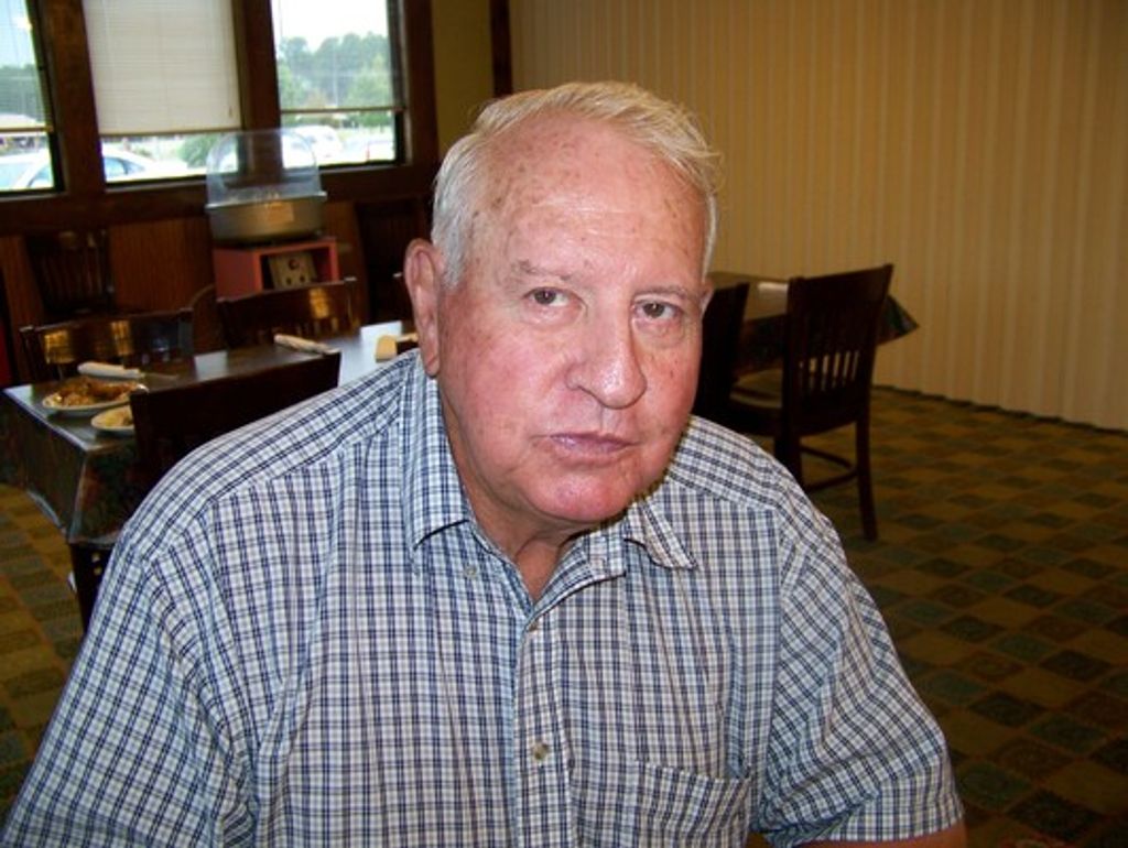 Robert Lee Dunn Profile Photo