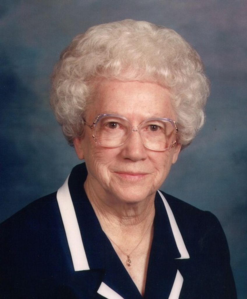 Zera Alene Collins Schmidt Profile Photo