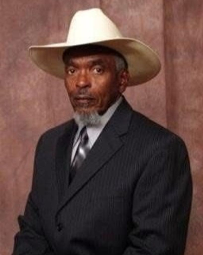 William E. "Daddy Chris" McChristion Profile Photo